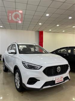 ام جي ZS